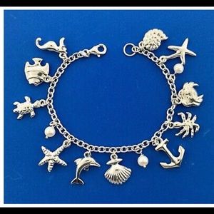 JCM Mauritius Sea Shore Bracelet